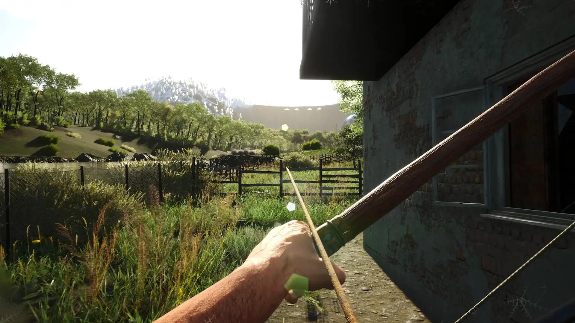 Scum Gameplay Screenshots 1