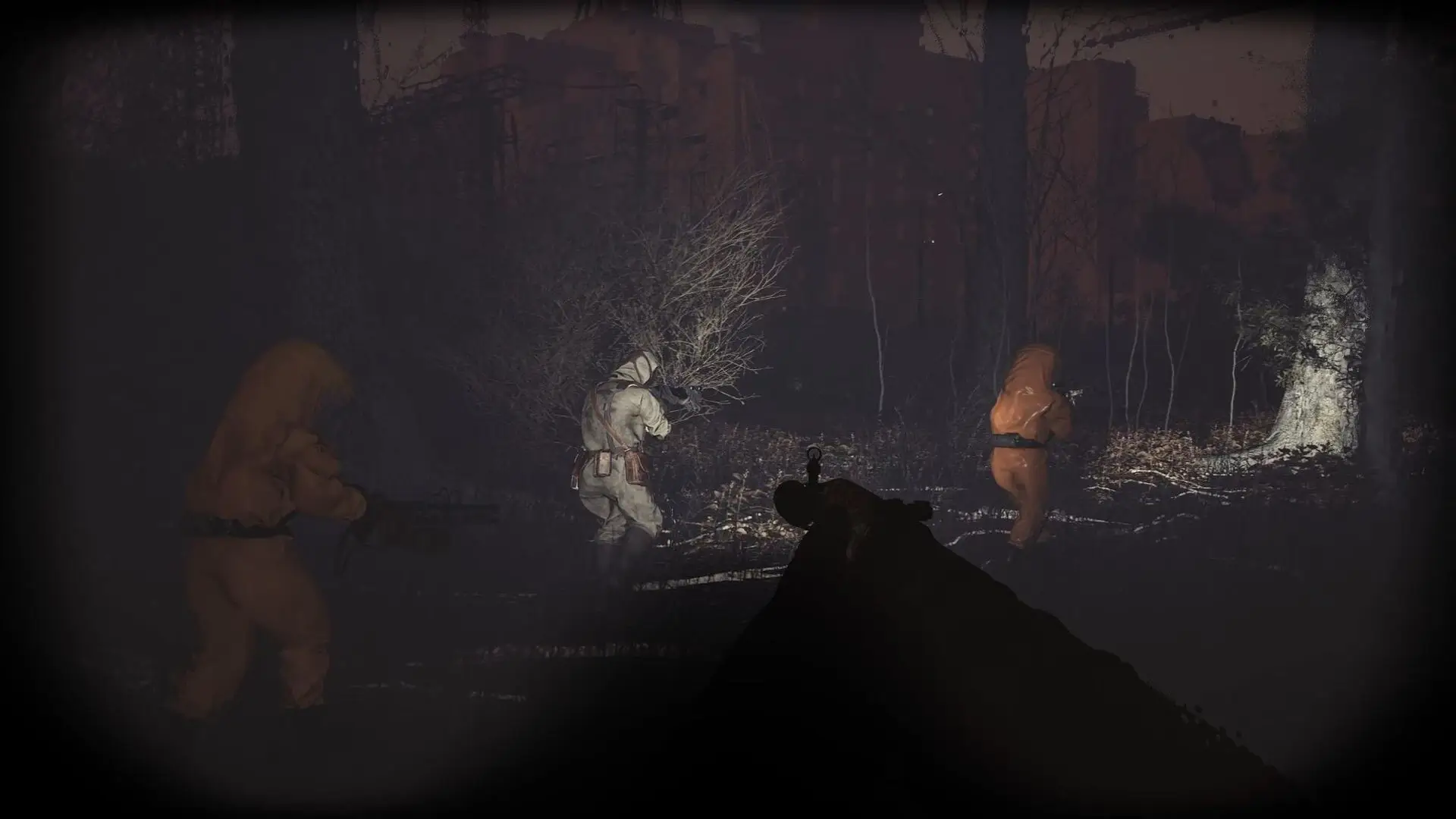 Scum Gameplay Screenshots 4