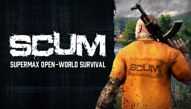 Scum