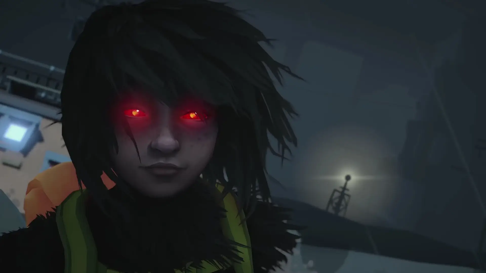 Sea of Solitude Gameplay Screenshots 3