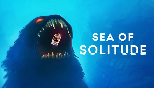Sea of Solitude Torrent Download