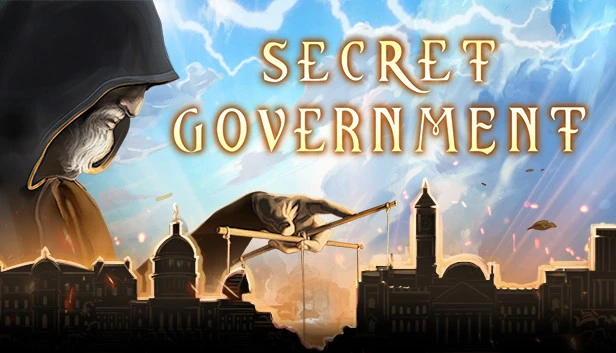 Secret Government Torrent Download