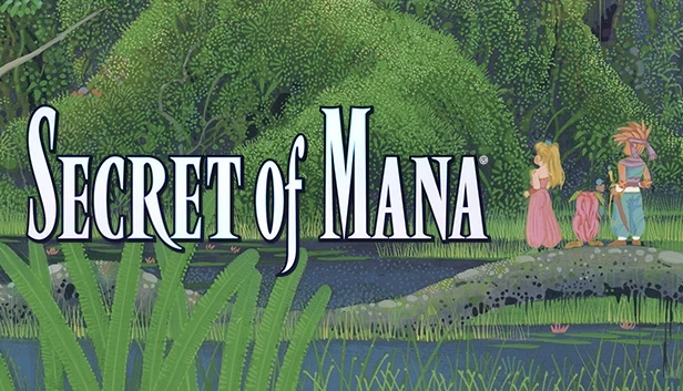 Secret of Mana: Day-1 Edition Torrent Download