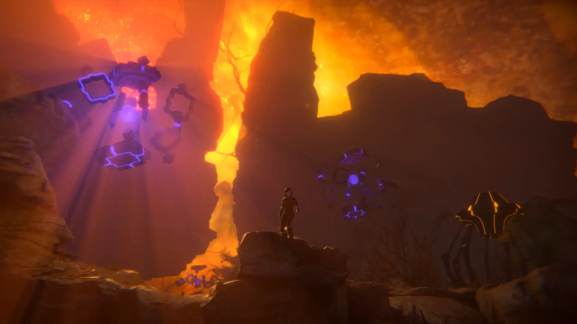 Seed of Life Gameplay Screenshots 3
