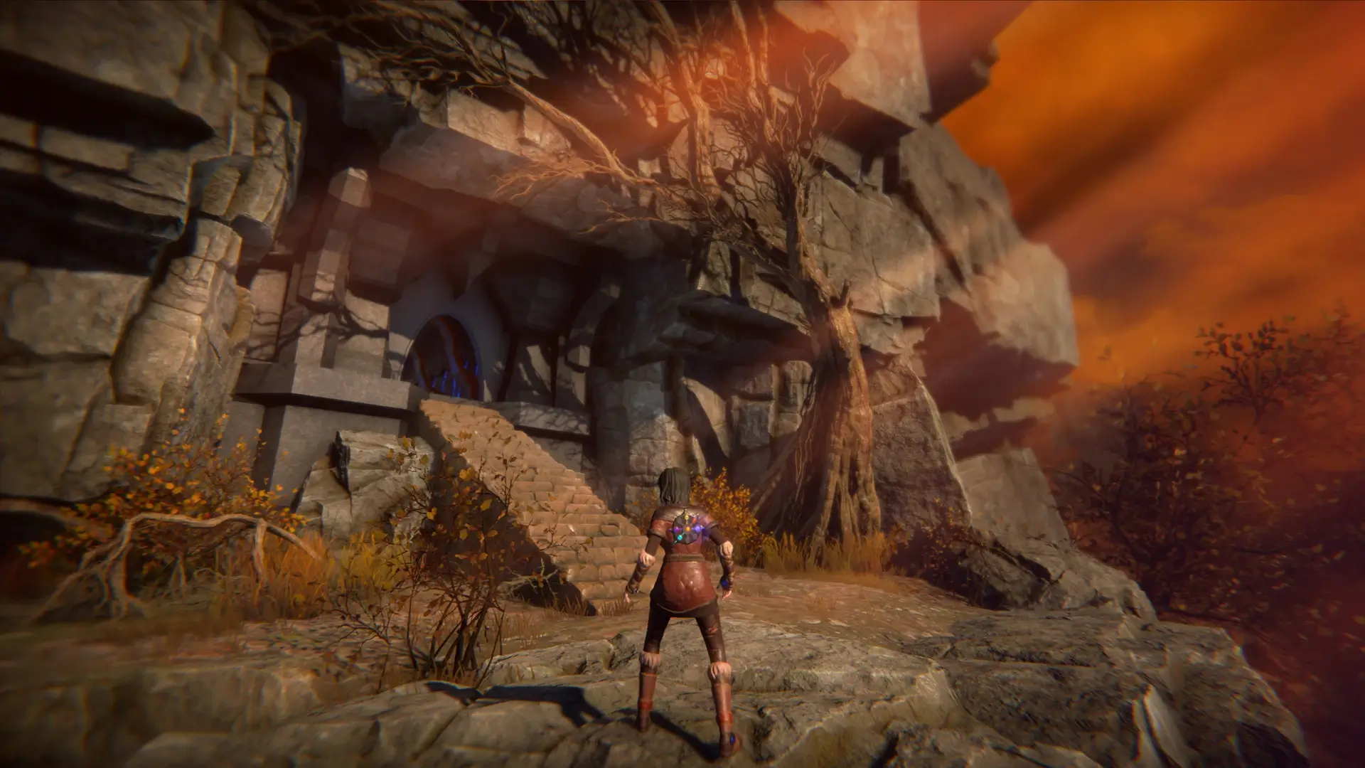 Seed of Life Gameplay Screenshots 4
