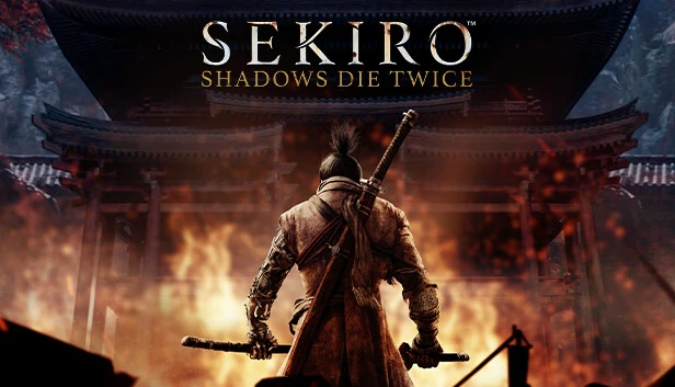 Sekiro: Shadows Die Twice – Game of the Year Edition Torrent Download