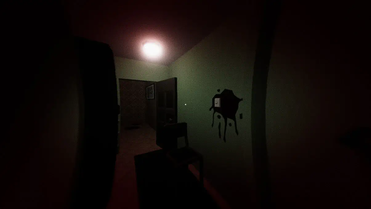 Self-Isolation Gameplay Screenshots 4