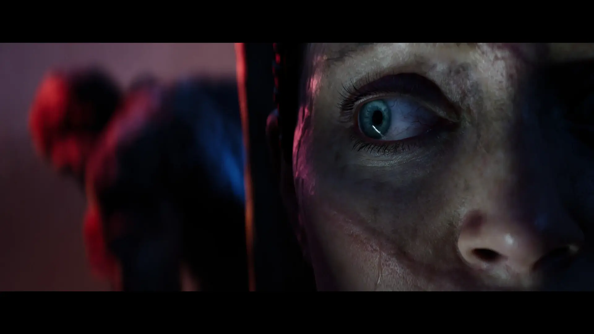 Senua’s Saga: Hellblade II Gameplay Screenshots 2