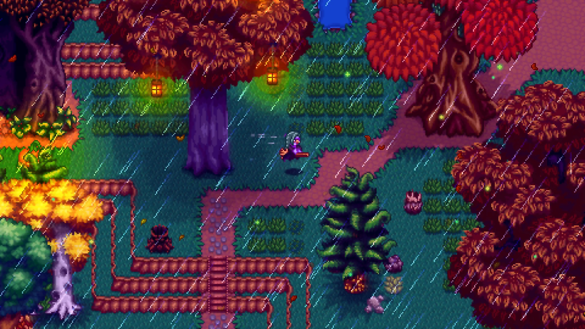 Serin Fate Gameplay Screenshots 2
