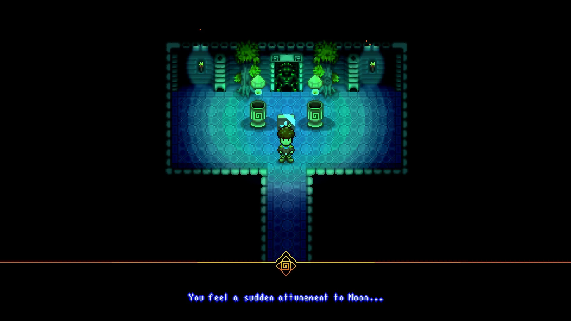 Serin Fate Gameplay Screenshots 3