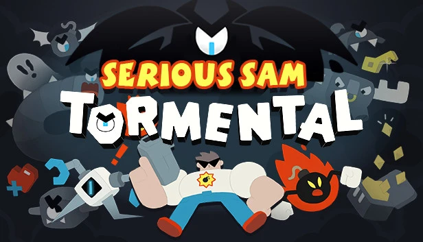 Serious Sam: Tormental Torrent Download