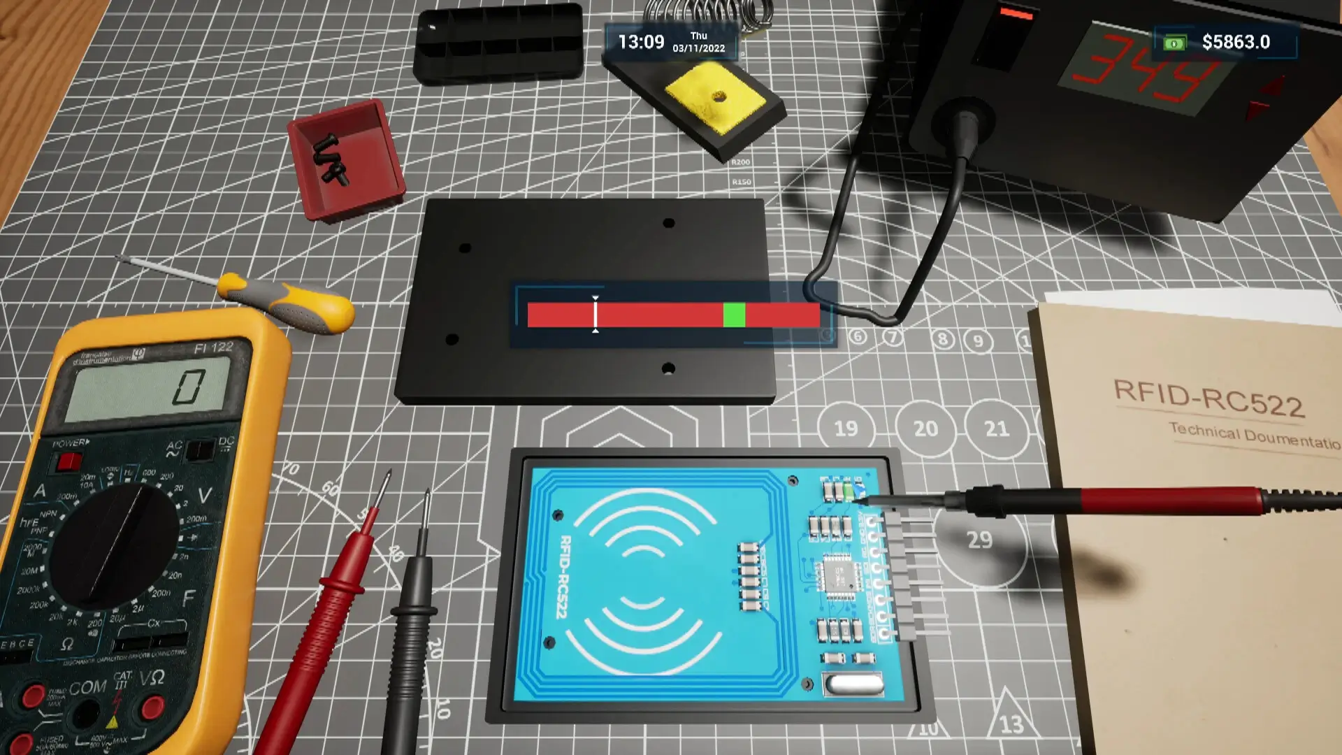 ServiceIT: You can do IT – Fix Everything Bundle Gameplay Screenshots 1