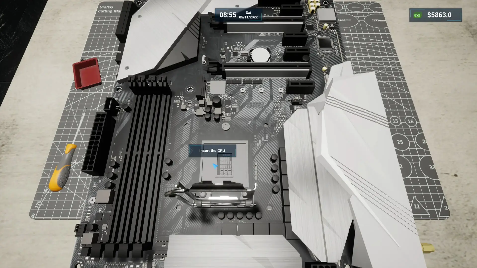 ServiceIT: You can do IT – Fix Everything Bundle Gameplay Screenshots 2