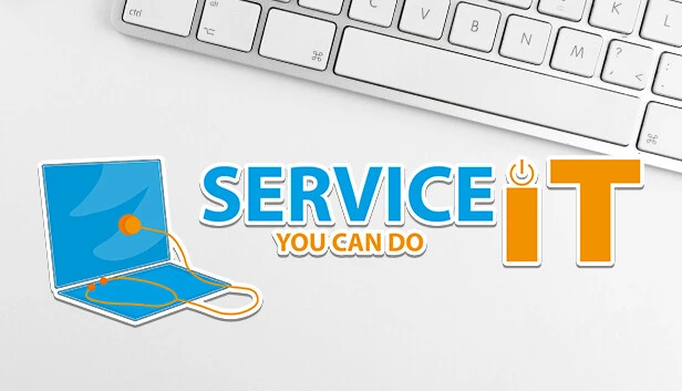 ServiceIT: You can do IT – Fix Everything Bundle