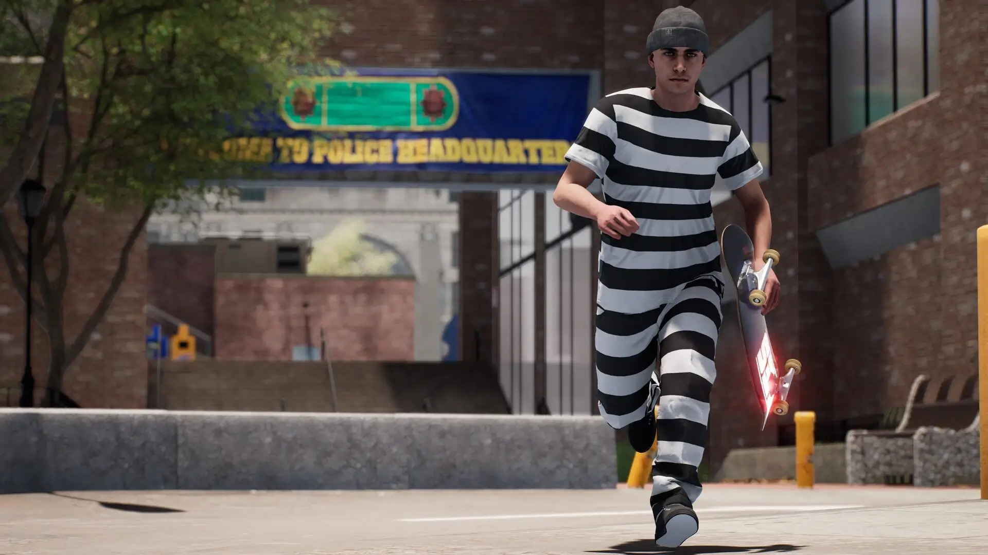 Session: Skate Sim – Supporter Edition Gameplay Screenshots 3