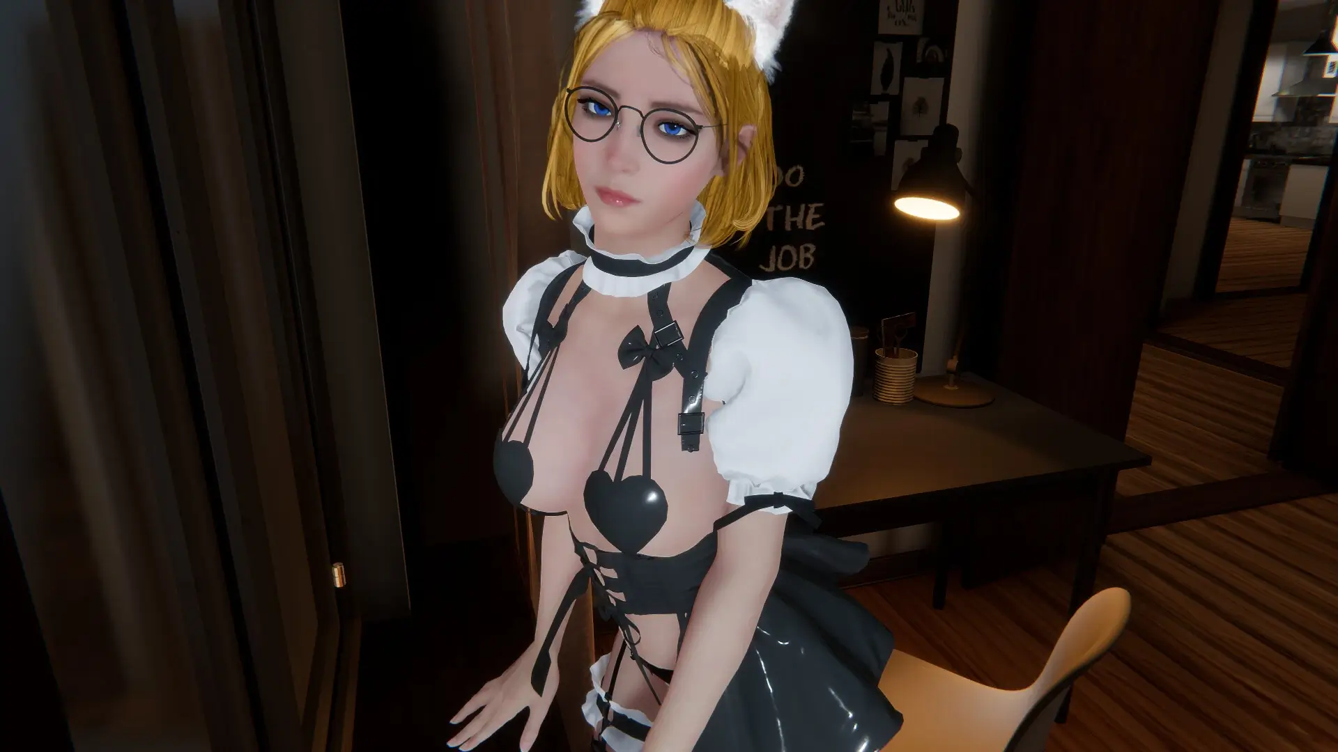 Sex Formula Gameplay Screenshots 2