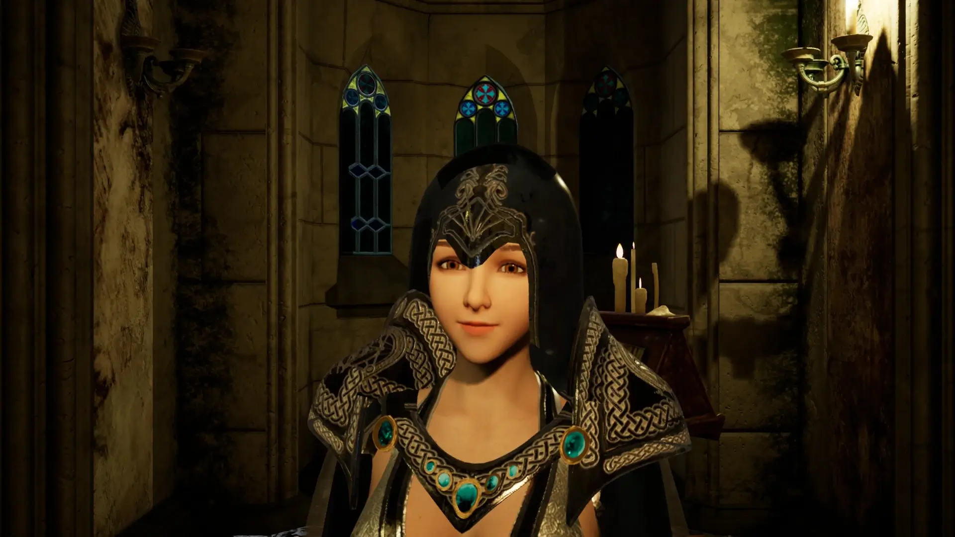 Shadow Watcher Gameplay Screenshots 1
