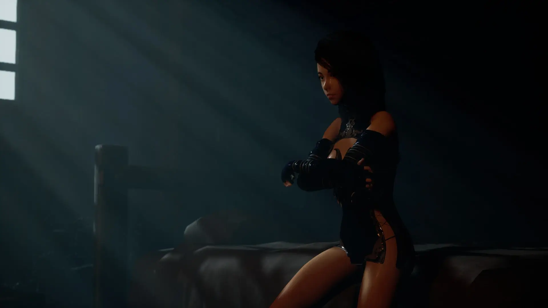 Shadow Watcher Gameplay Screenshots 2