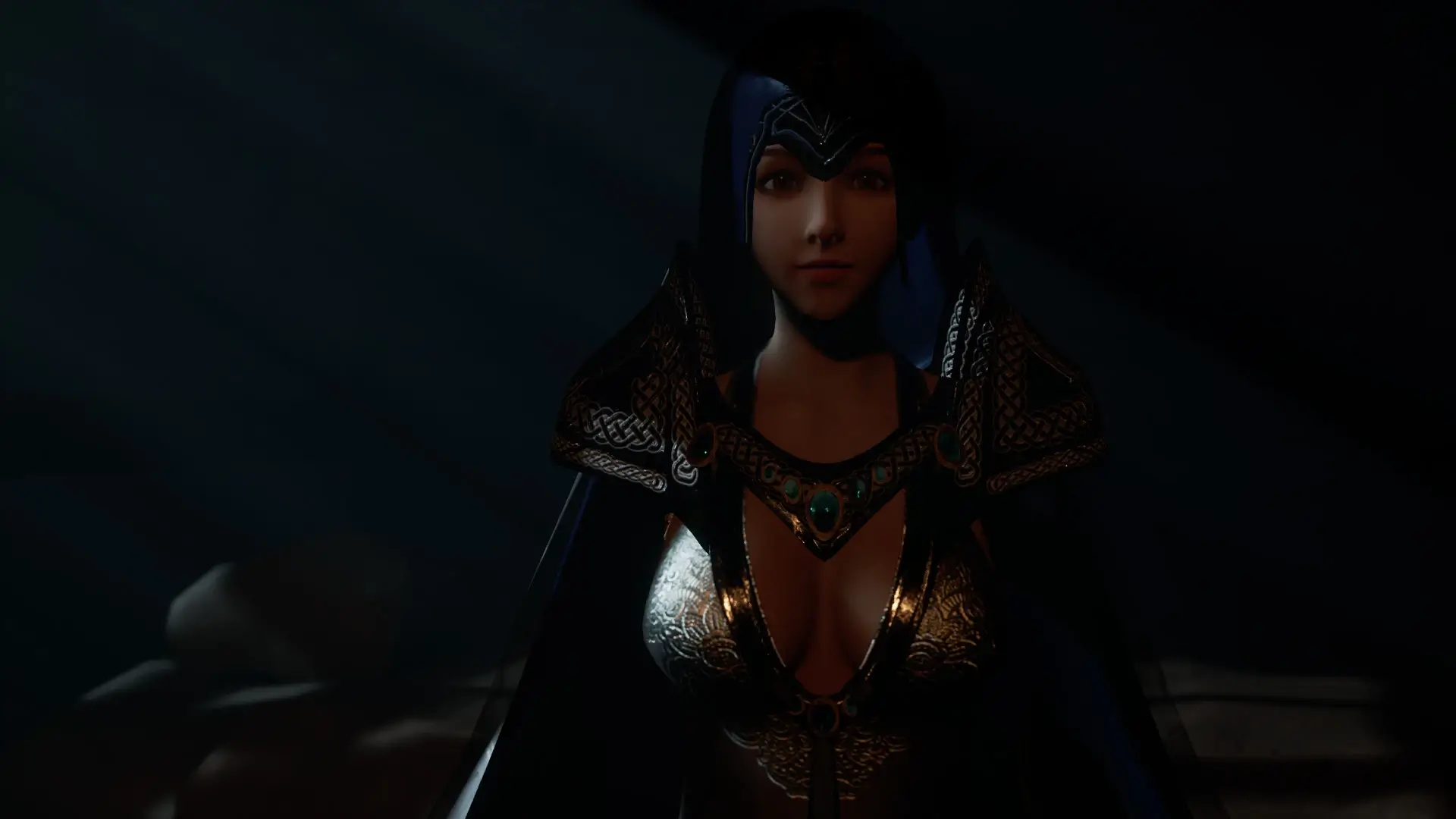 Shadow Watcher Gameplay Screenshots 4