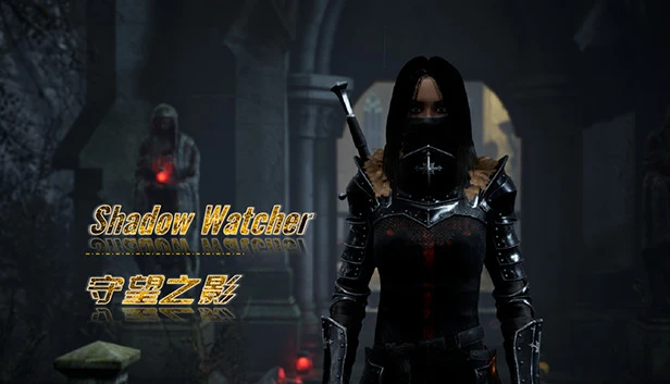 Shadow Watcher Torrent Download