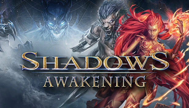 Shadows: Awakening Torrent Download
