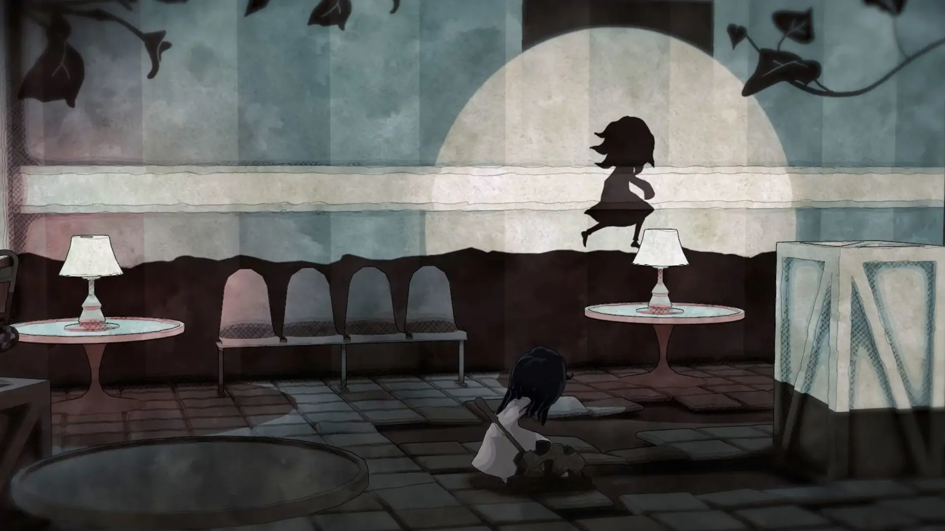 Shady Part of Me Gameplay Screenshots 1
