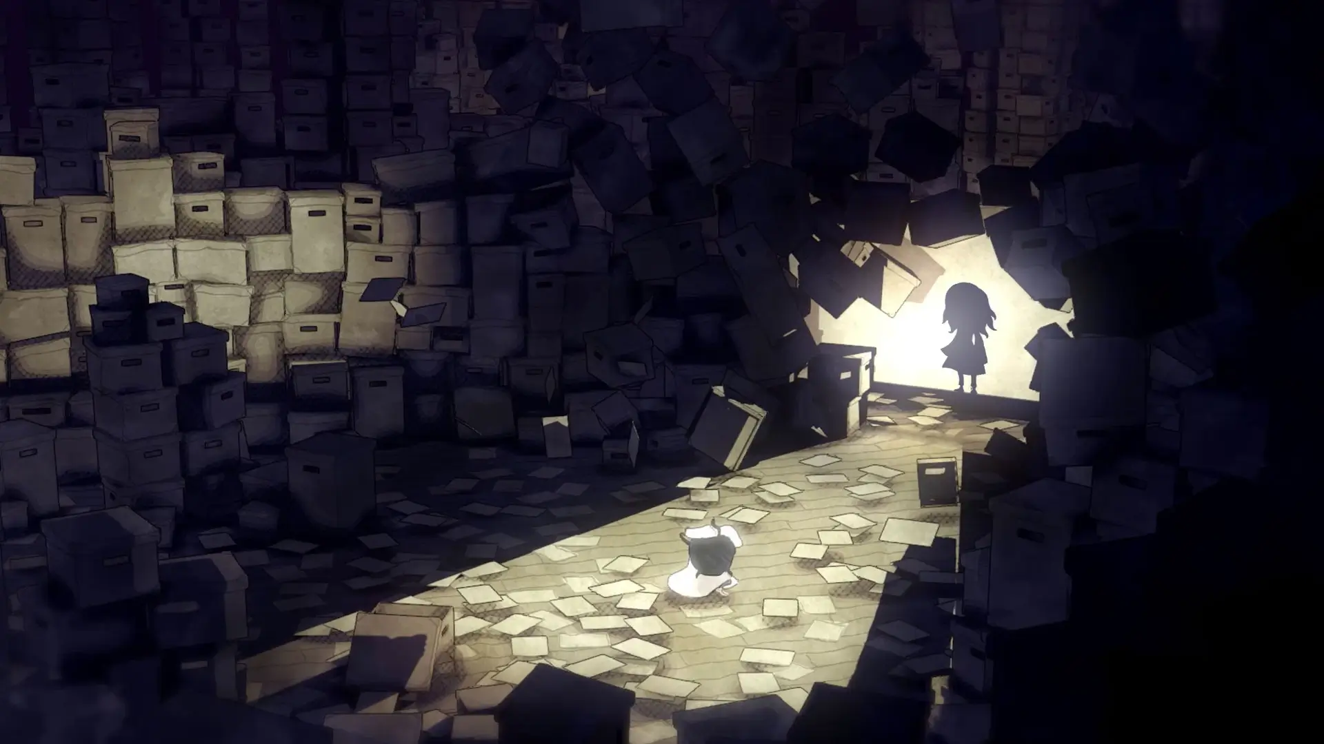 Shady Part of Me Gameplay Screenshots 2