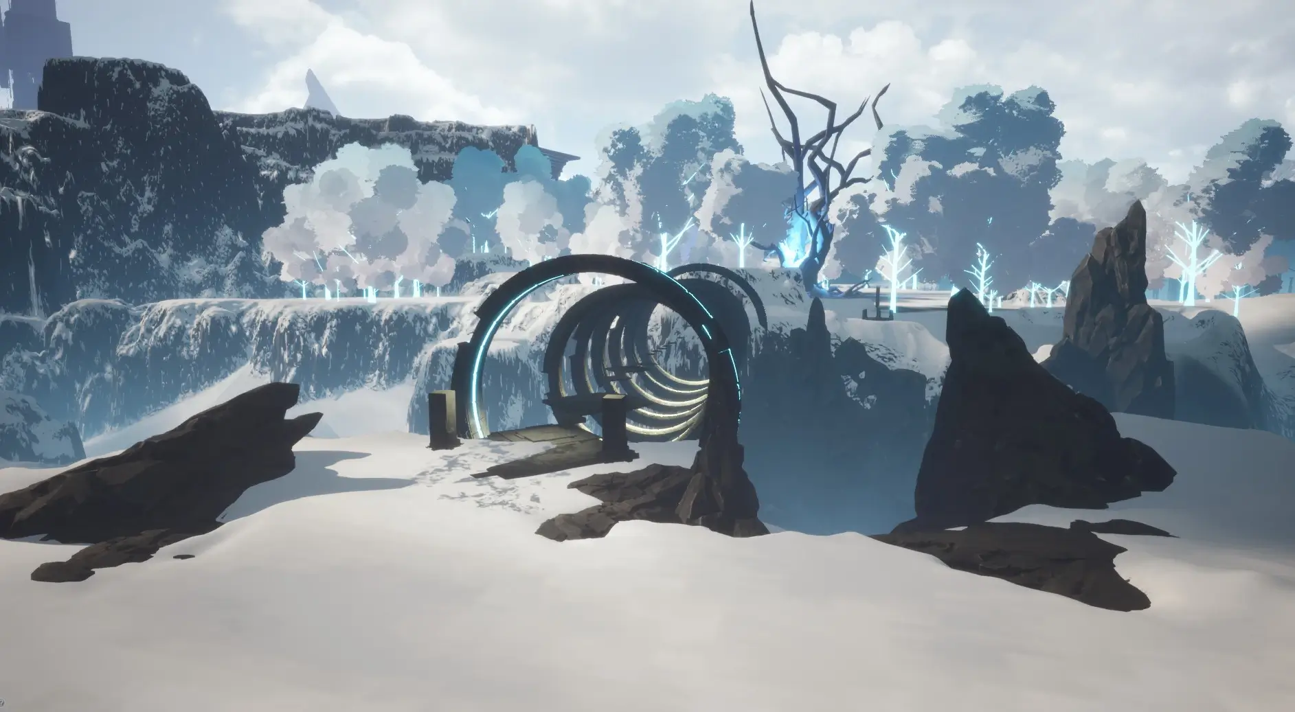 Shattered: Tale of the Forgotten King Gameplay Screenshots 4