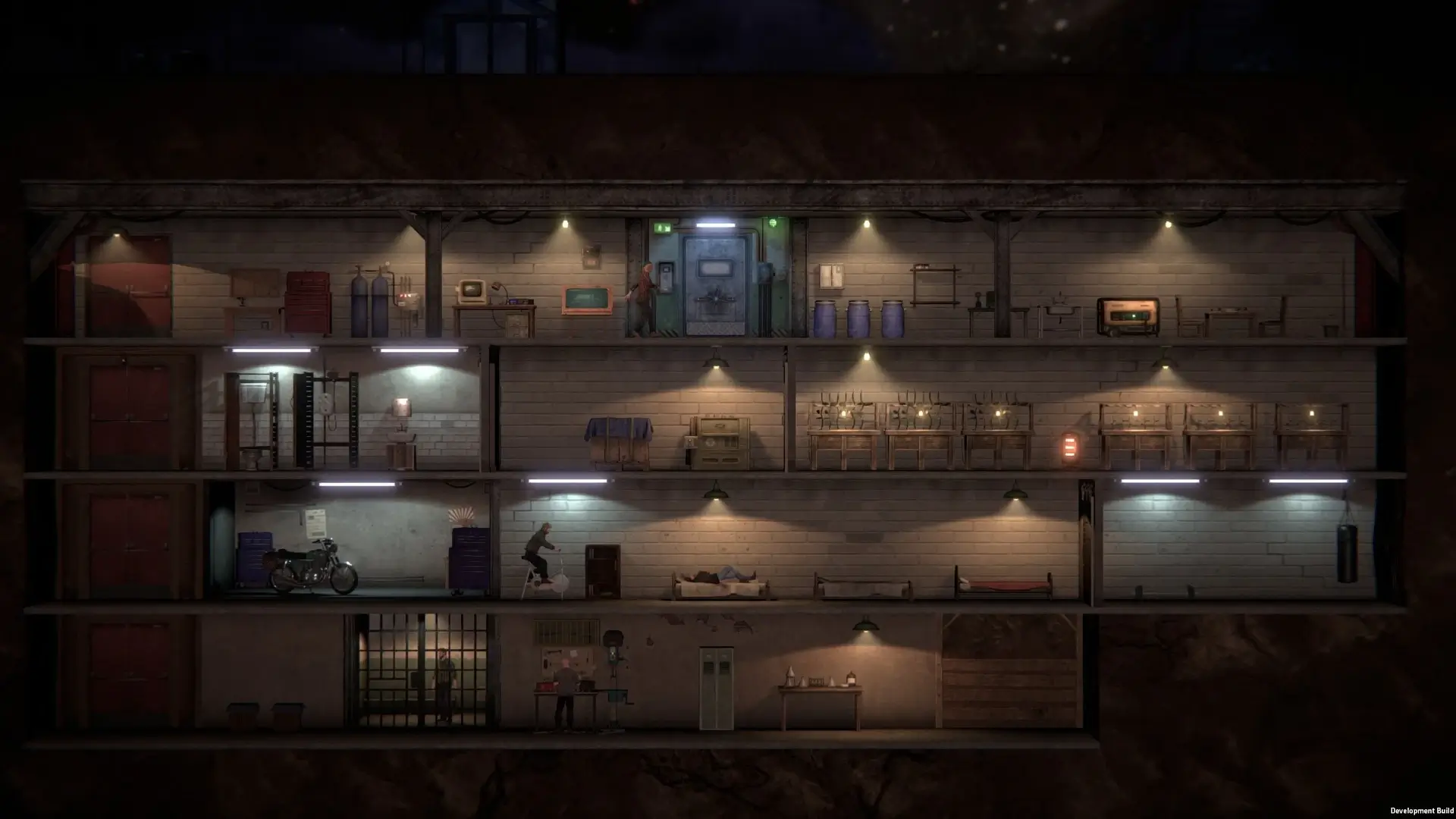 Sheltered 2 Gameplay Screenshots 2