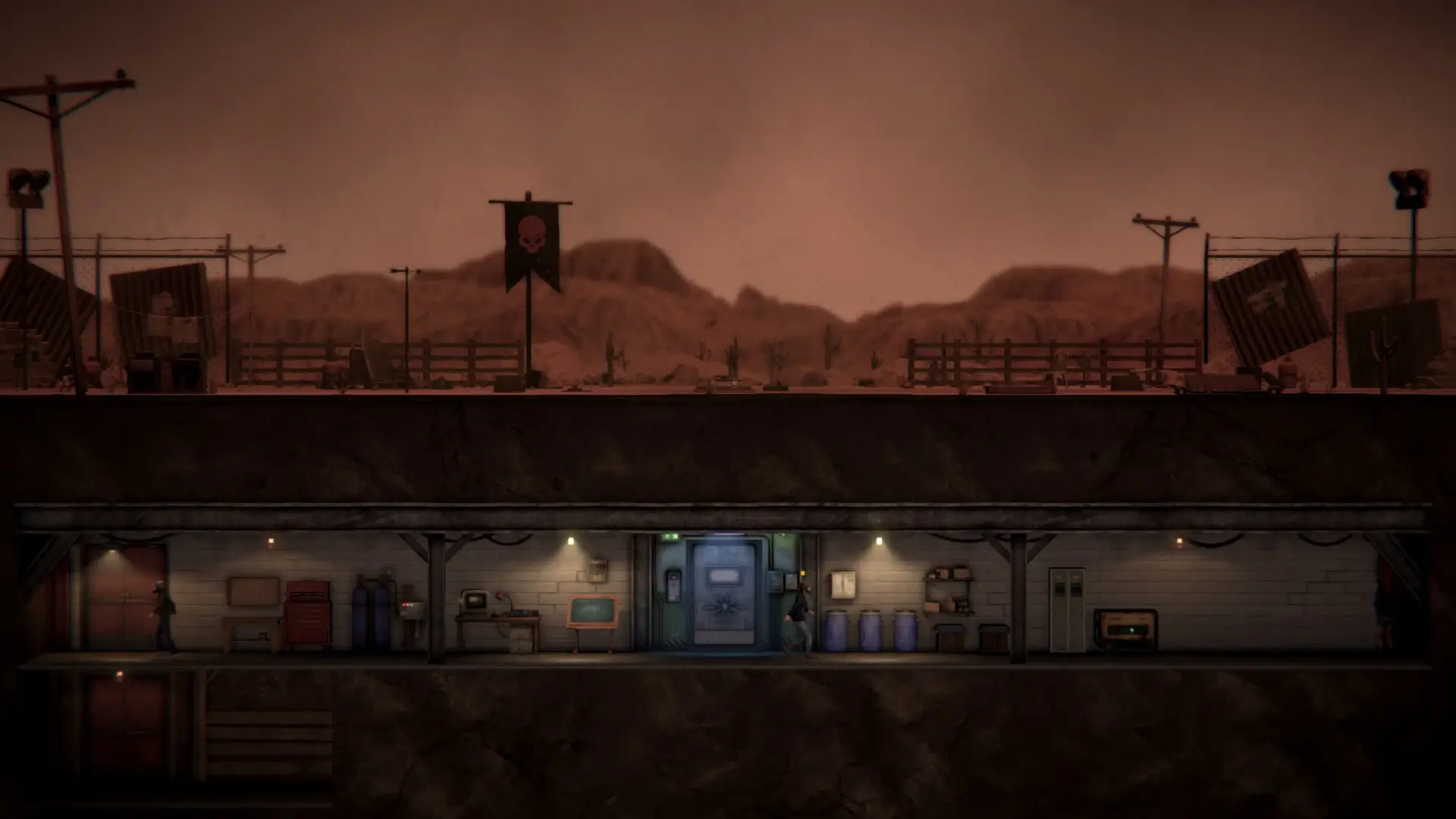 Sheltered 2 Gameplay Screenshots 4