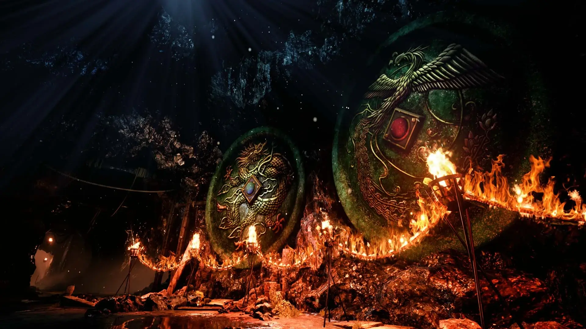 Shenmue III Gameplay Screenshots 3