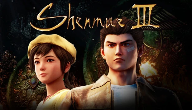 Shenmue III Torrent Download