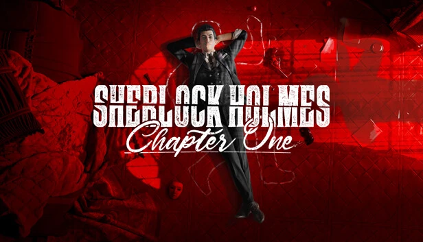 Sherlock Holmes: Chapter One Torrent Download