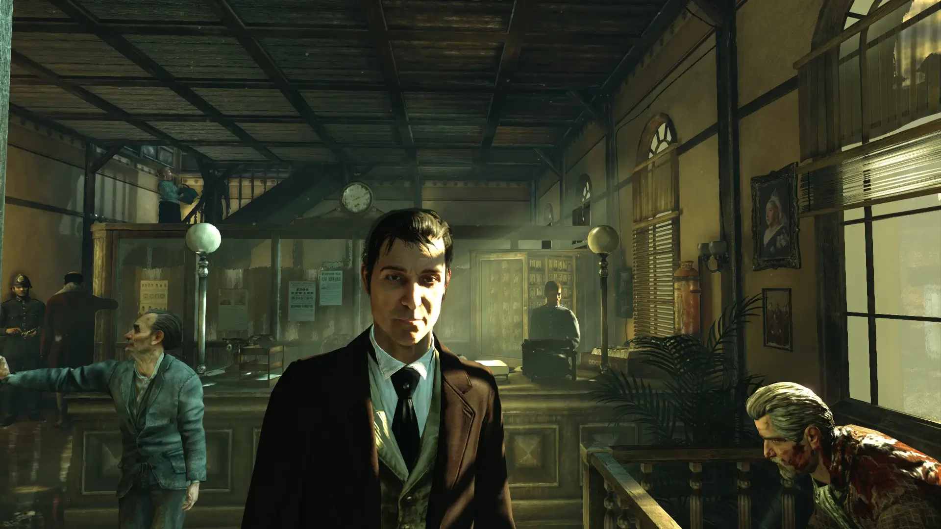 Sherlock Holmes: Crimes and Punishments Gameplay Screenshots 4