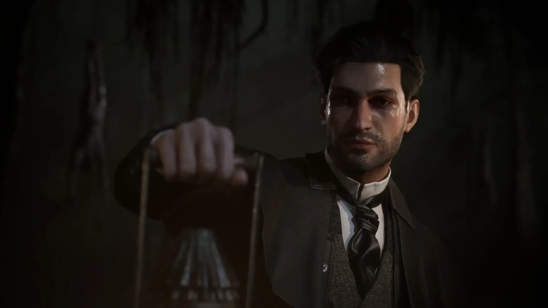 Sherlock Holmes: The Awakened – Remake – Premium Edition Gameplay Screenshots 1