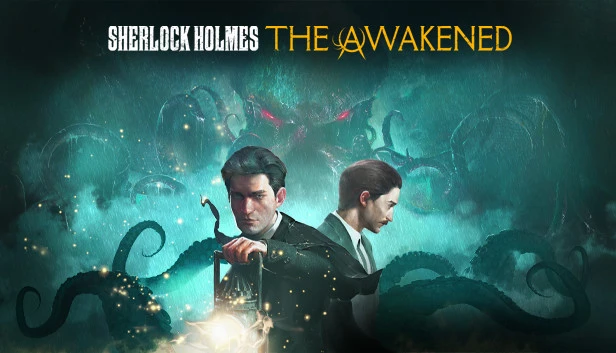 Sherlock Holmes: The Awakened – Remake – Premium Edition