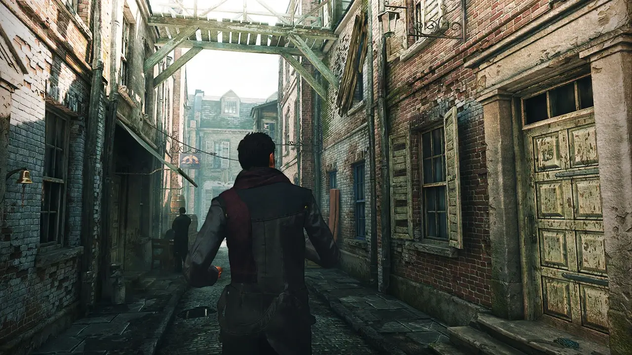Sherlock Holmes: The Devil’s Daughter Gameplay Screenshots 3