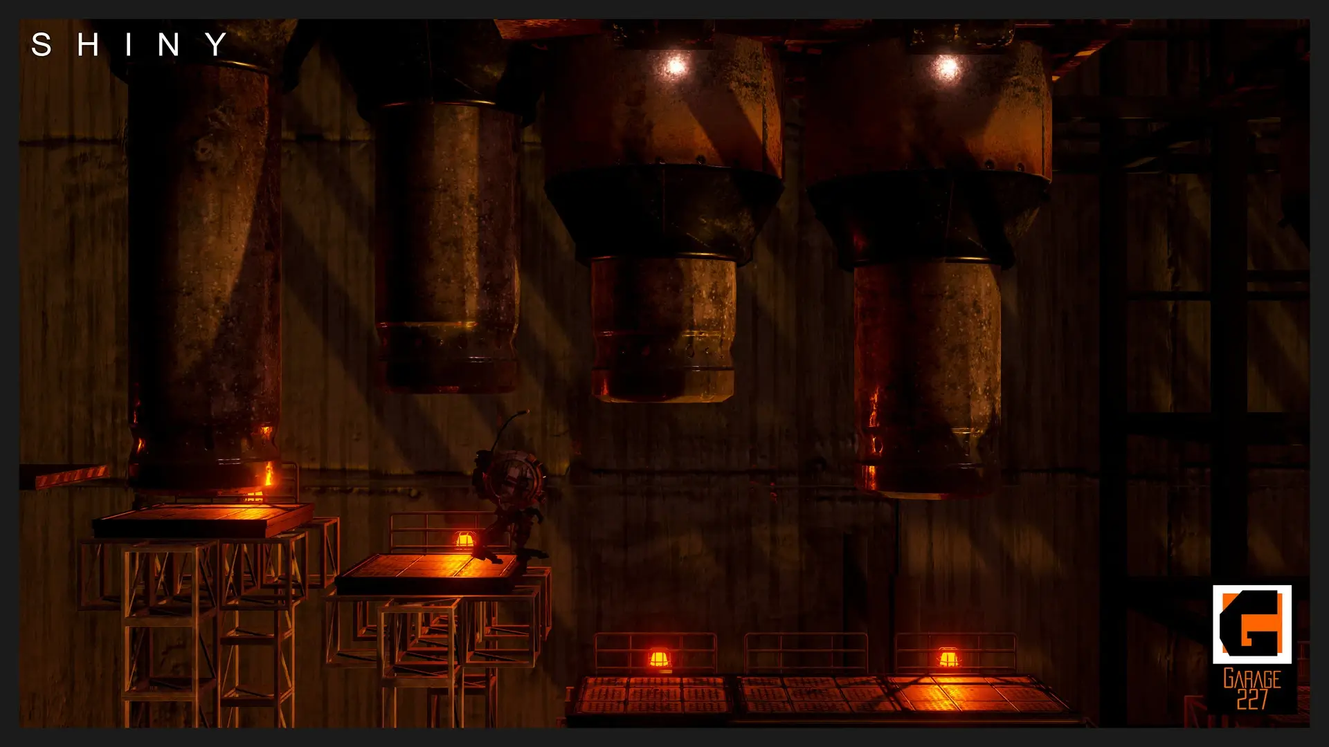Shiny Gameplay Screenshots 1