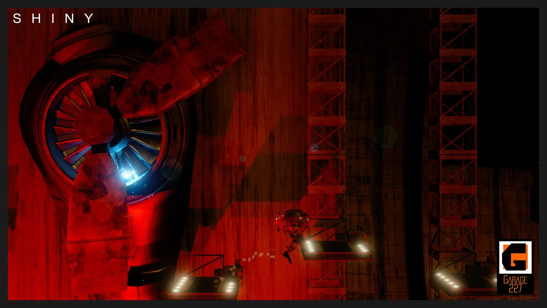 Shiny Gameplay Screenshots 2