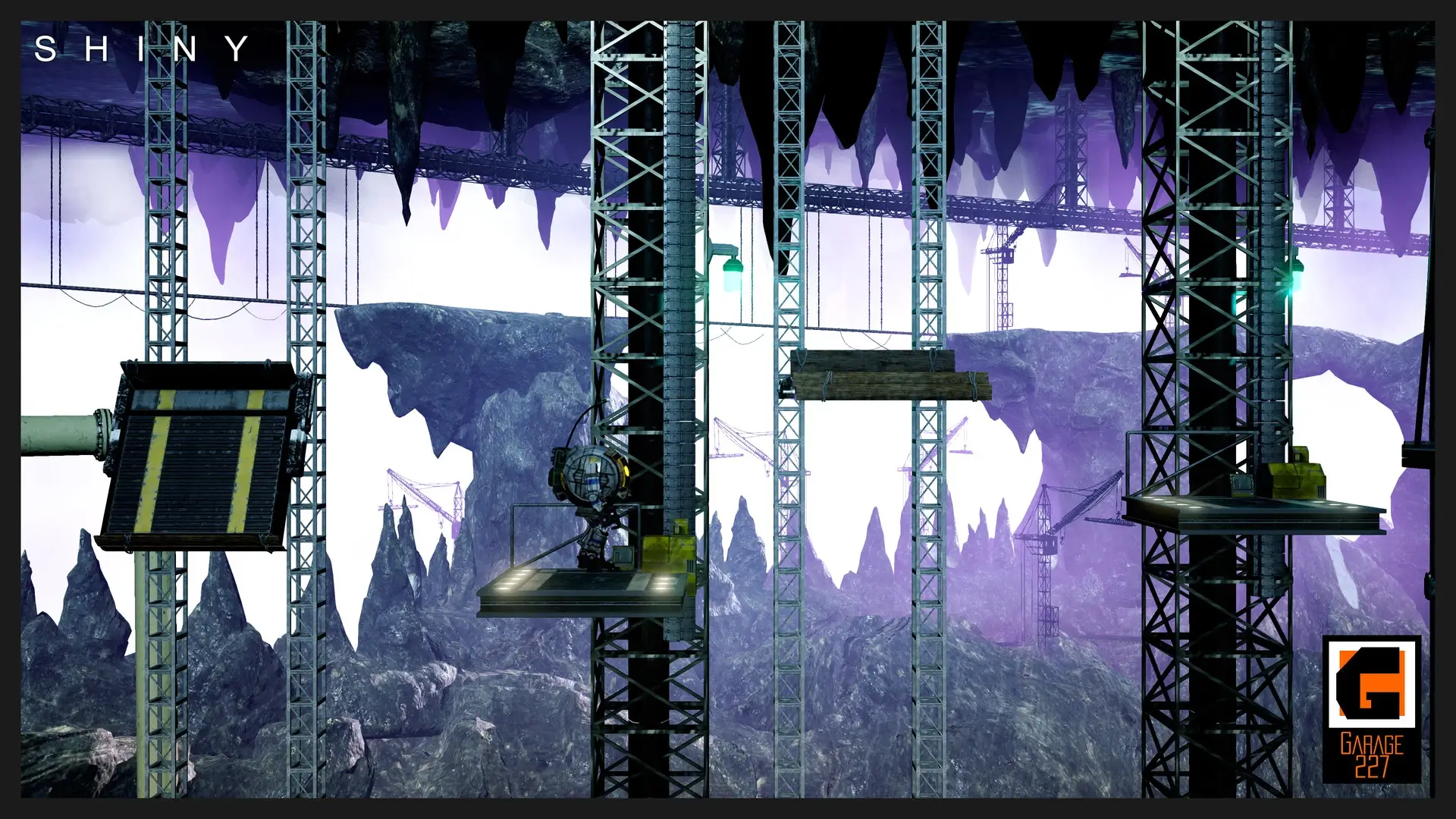 Shiny Gameplay Screenshots 3