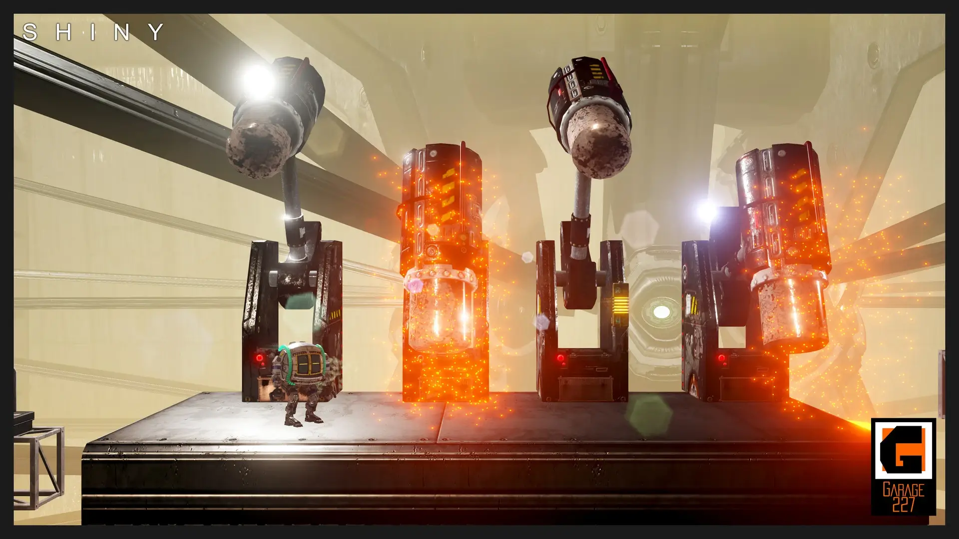Shiny Gameplay Screenshots 4