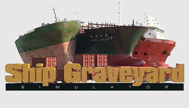Ship Graveyard Simulator Torrent Download
