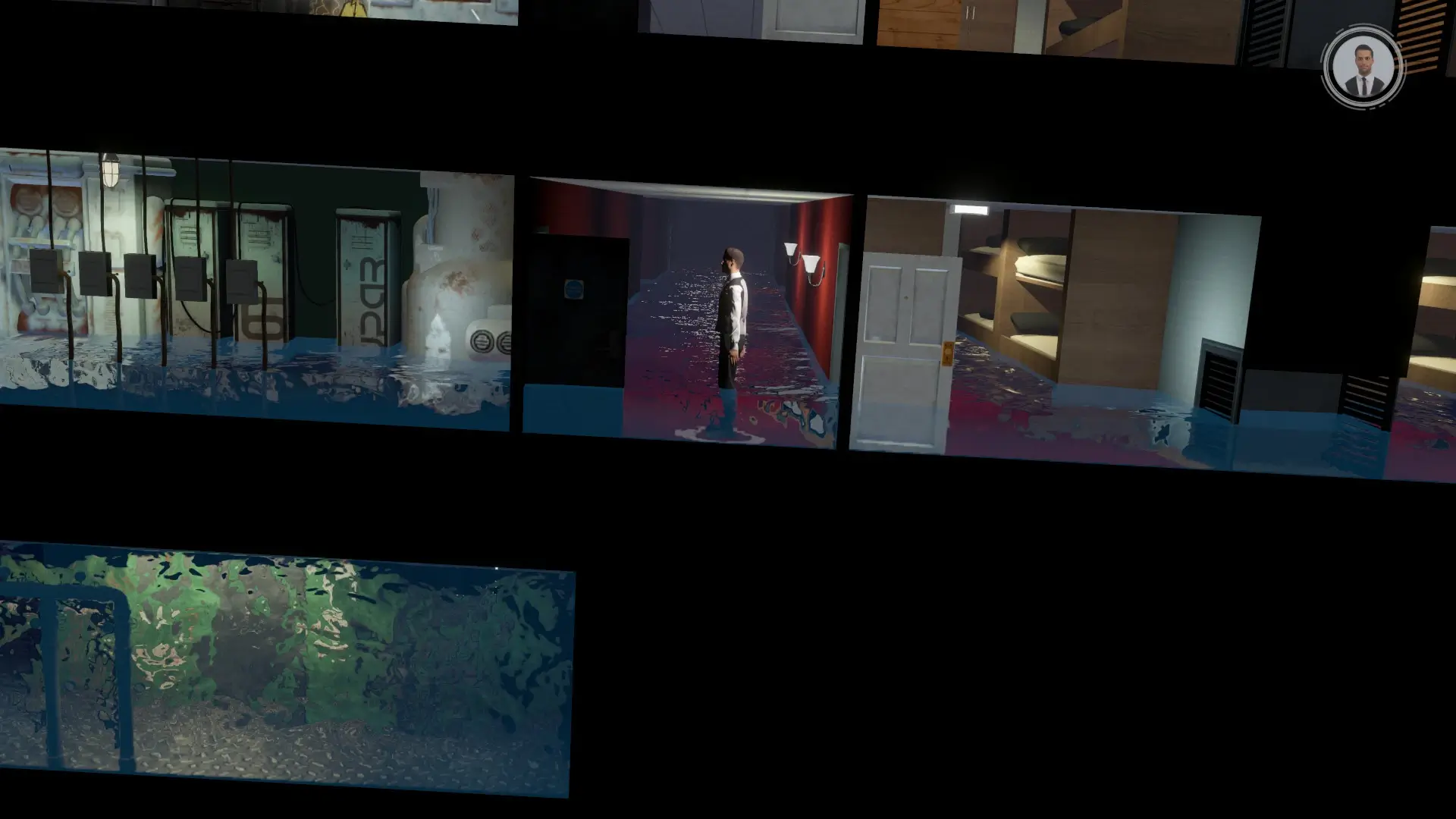 Shipwreck Escape Gameplay Screenshots 2