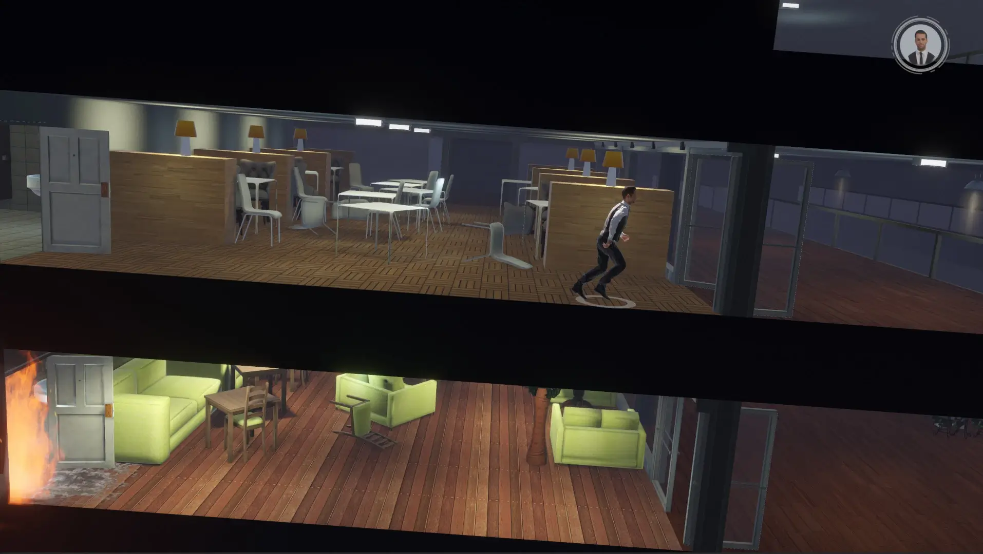 Shipwreck Escape Gameplay Screenshots 3