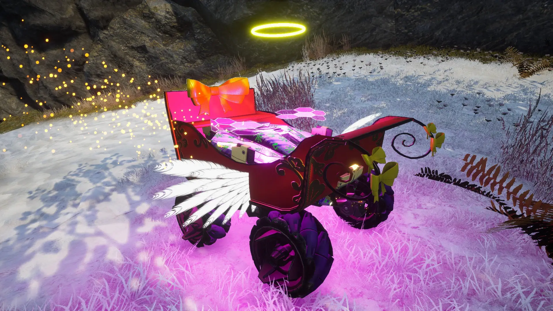 ShockRods Gameplay Screenshots 2
