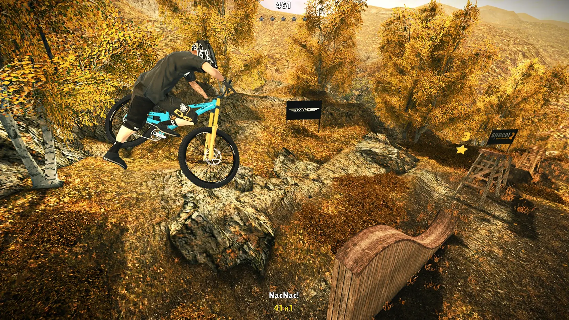 Shred! Remastered Gameplay Screenshots 2