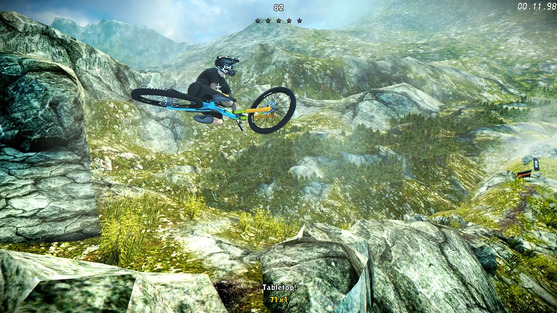 Shred! Remastered Gameplay Screenshots 4