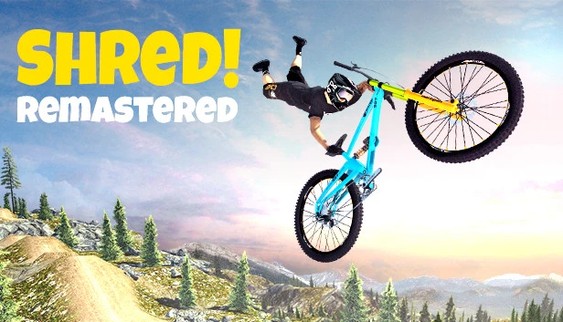Shred! Remastered Torrent Download