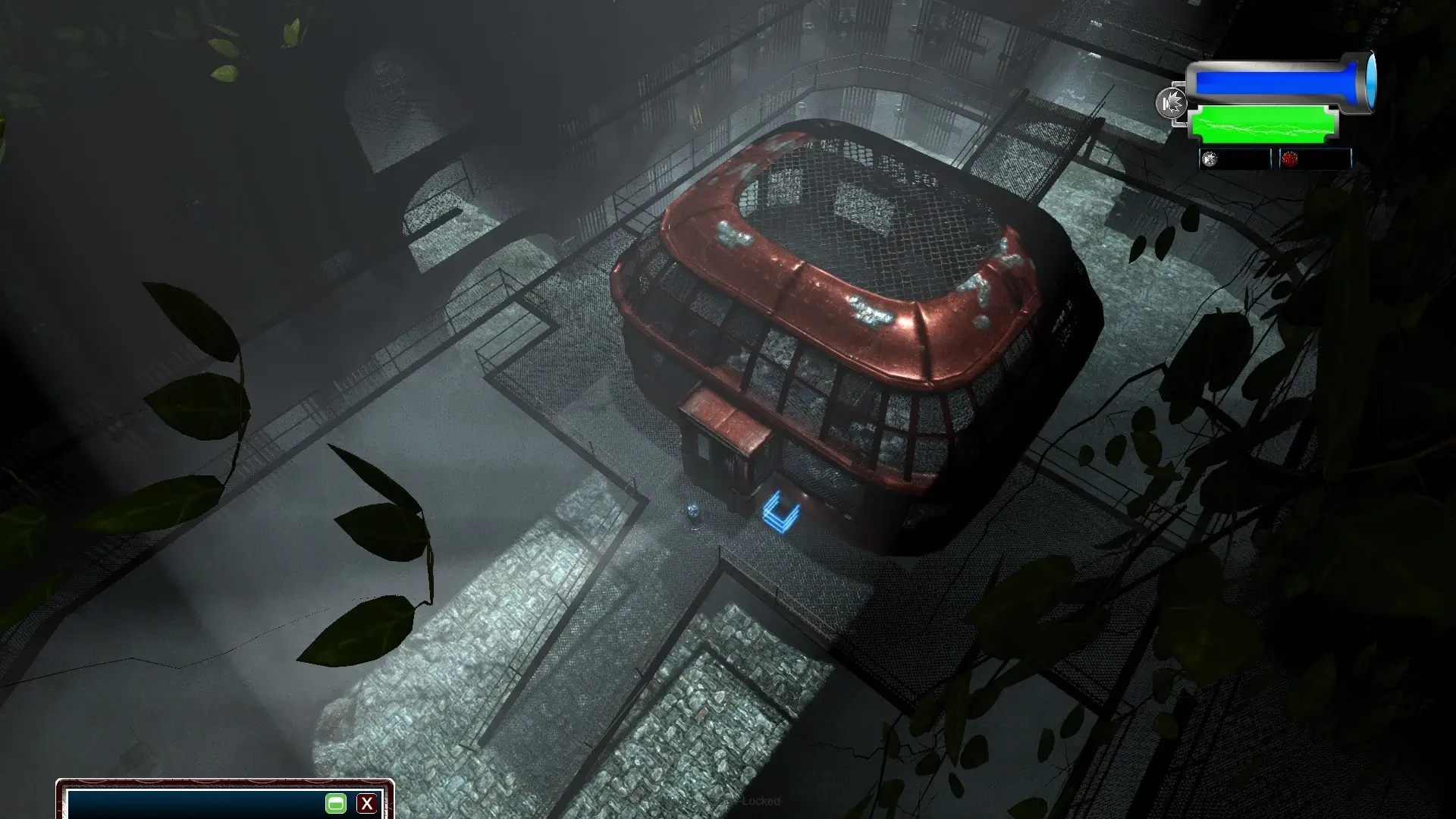 Shutter 2 Gameplay Screenshots 1