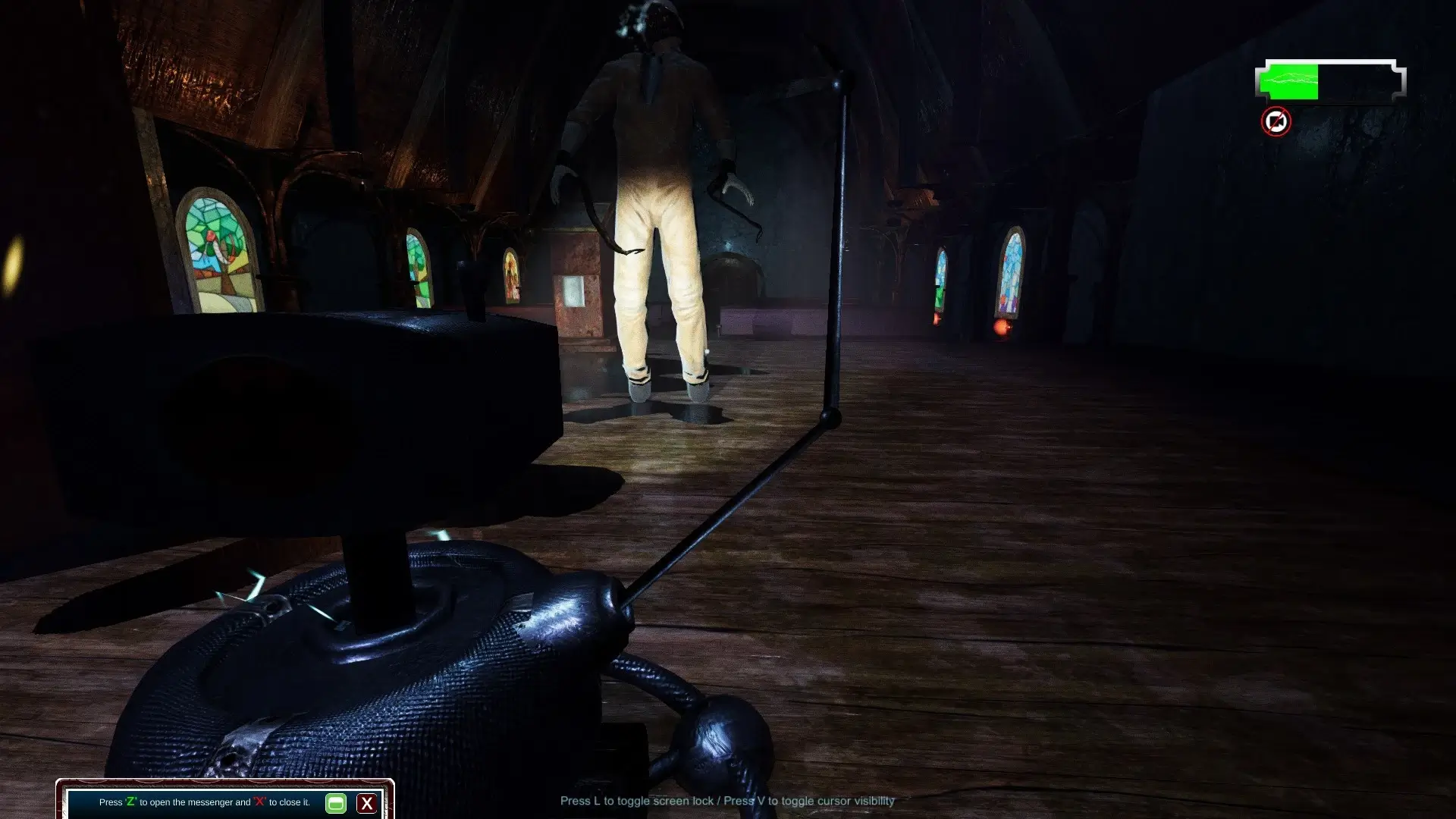 Shutter 2 Gameplay Screenshots 2